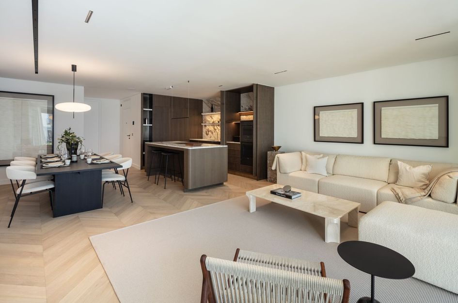 Appartement in Atalaya Isdabe