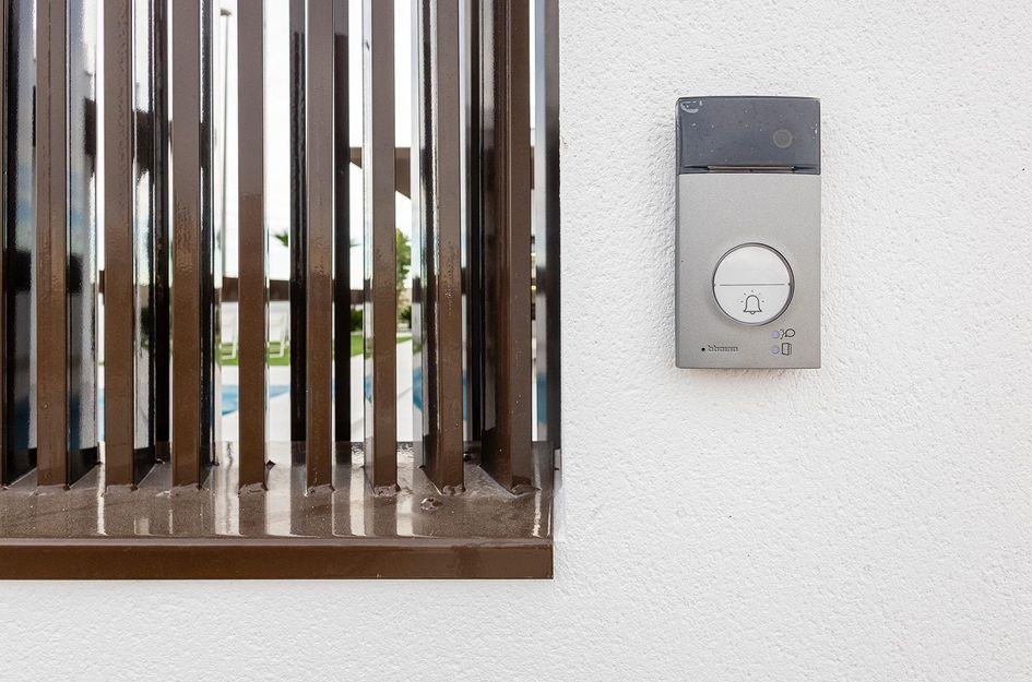 Halfvrijstaand in Vistabella