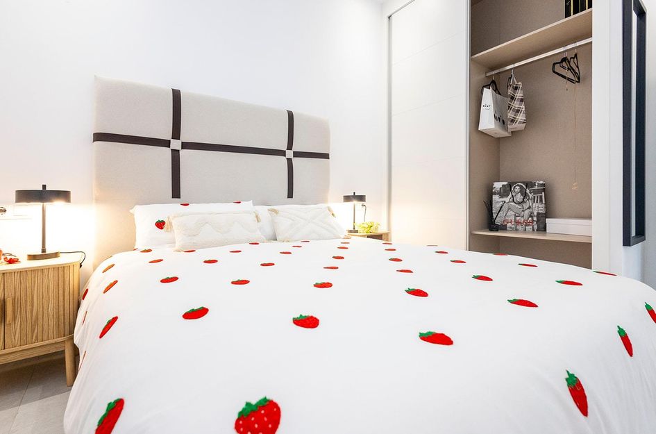 Halfvrijstaand in Vistabella