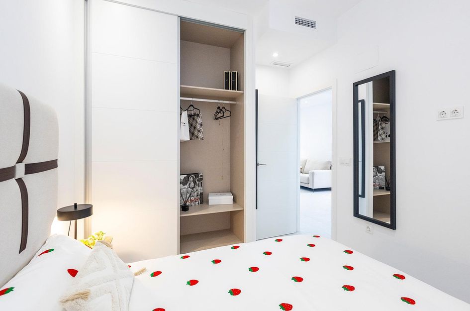 Halfvrijstaand in Vistabella