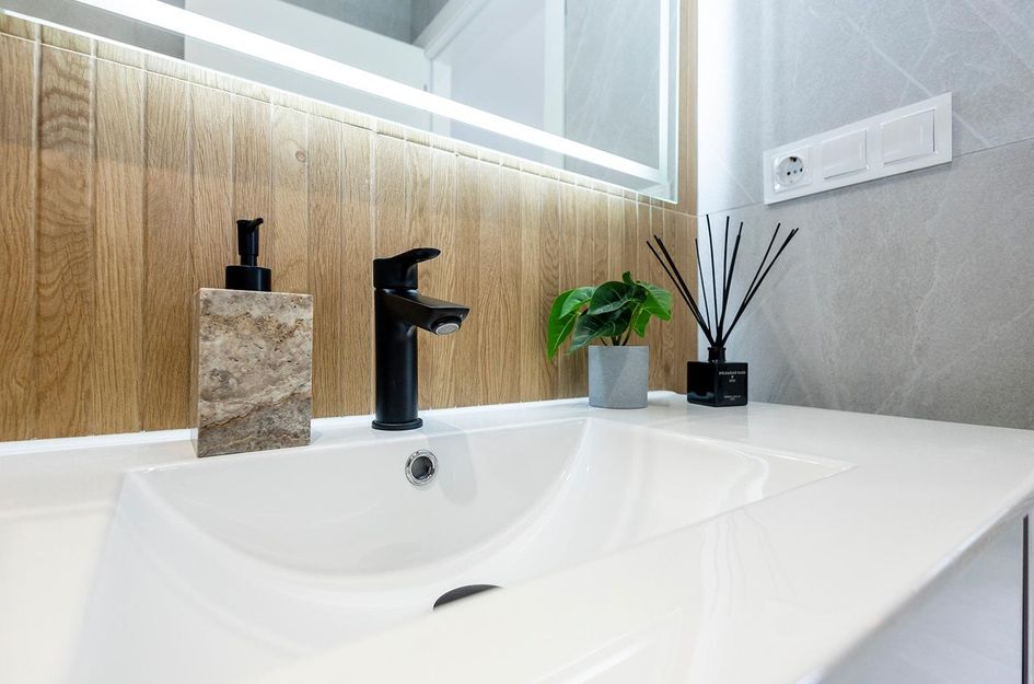 Halfvrijstaand in Vistabella