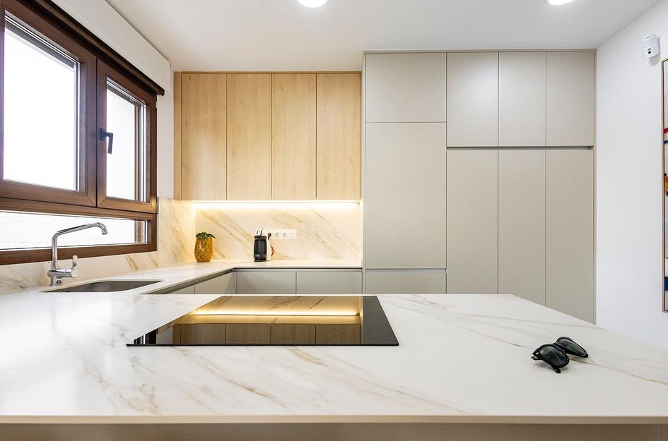 Halfvrijstaand in Vistabella