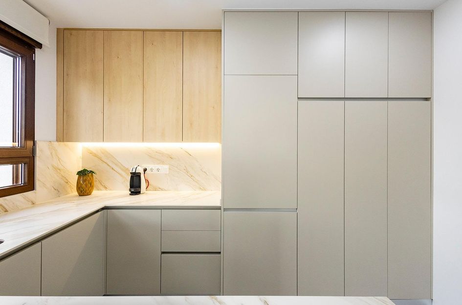 Halfvrijstaand in Vistabella