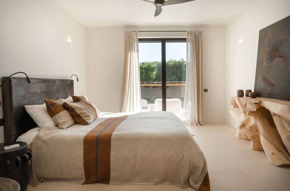 Villa in Resinera Voladilla