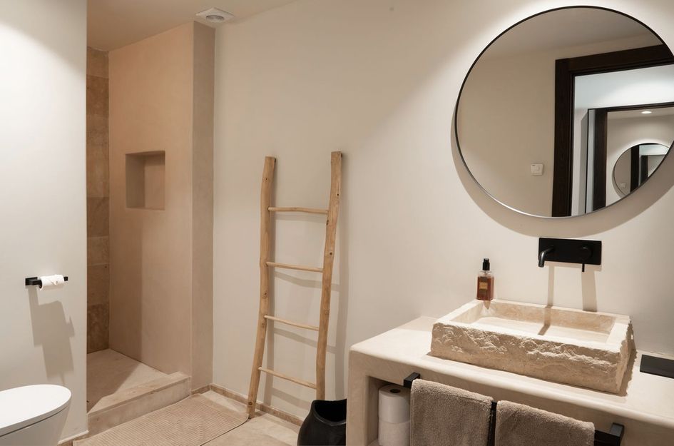 Villa in Resinera Voladilla