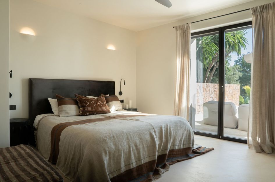 Villa in Resinera Voladilla