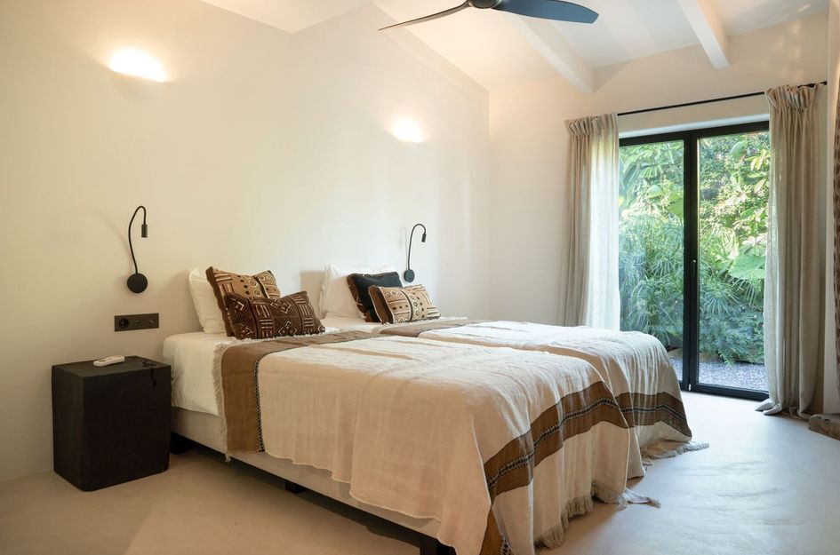 Villa in Resinera Voladilla