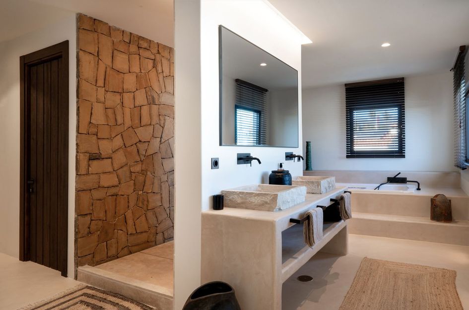 Villa in Resinera Voladilla