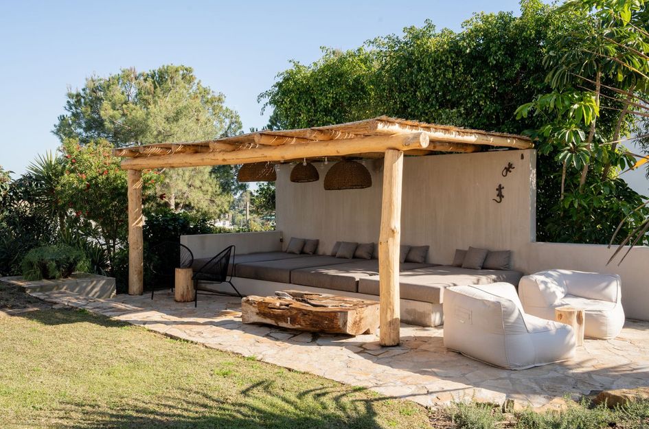 Villa in Resinera Voladilla