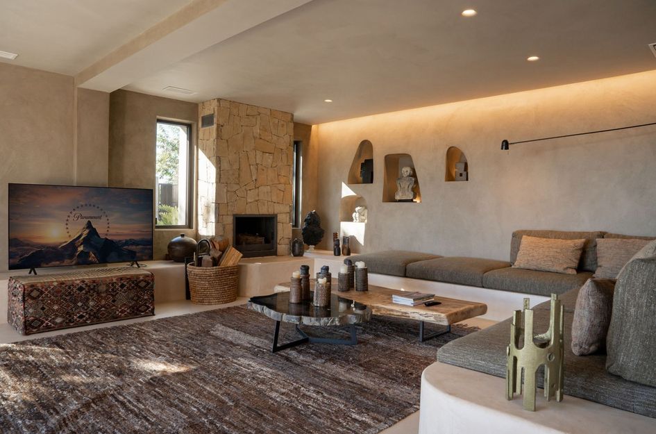 Villa in Resinera Voladilla