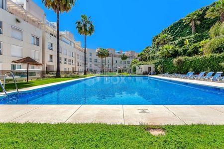 Appartement in Marbella