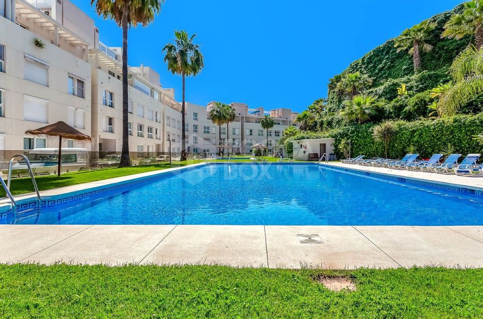 Appartement in Marbella