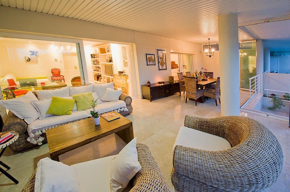 Appartement in Marbella