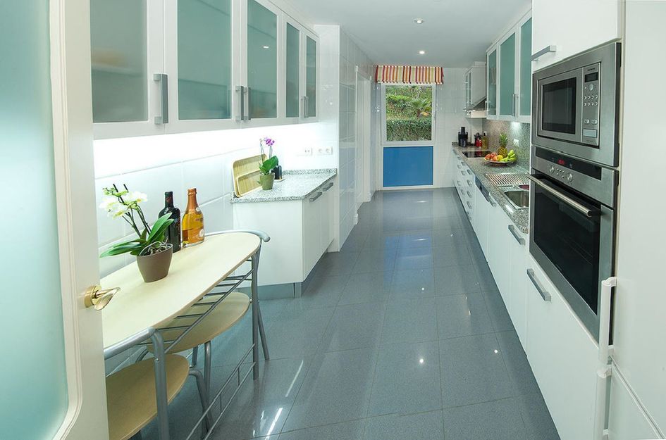 Appartement in Marbella