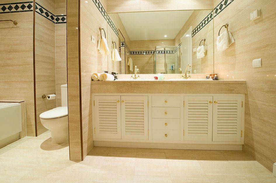 Appartement in Marbella