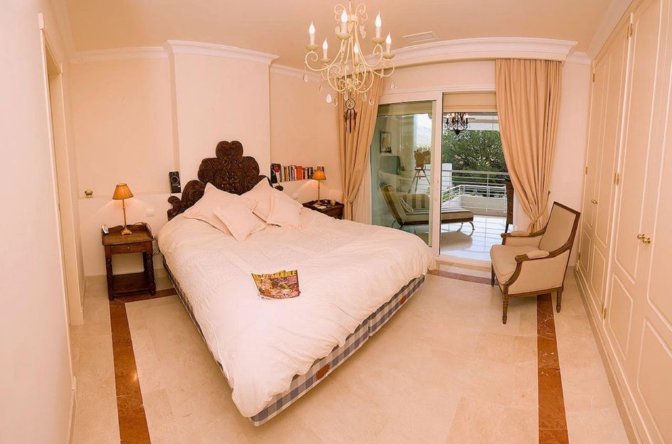 Appartement in Marbella