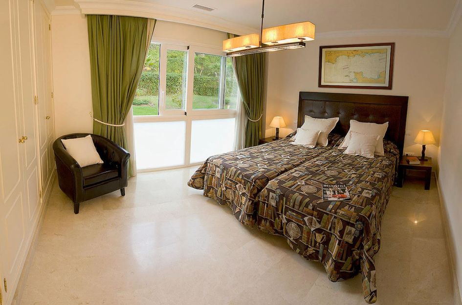 Appartement in Marbella