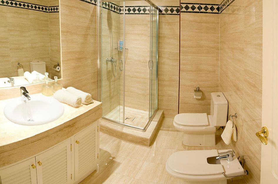 Appartement in Marbella