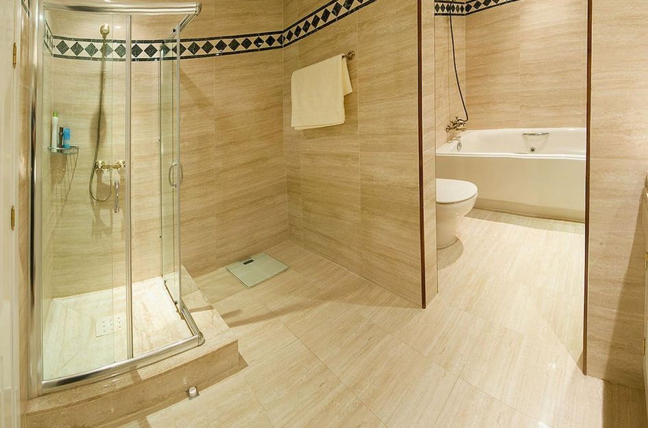 Appartement in Marbella