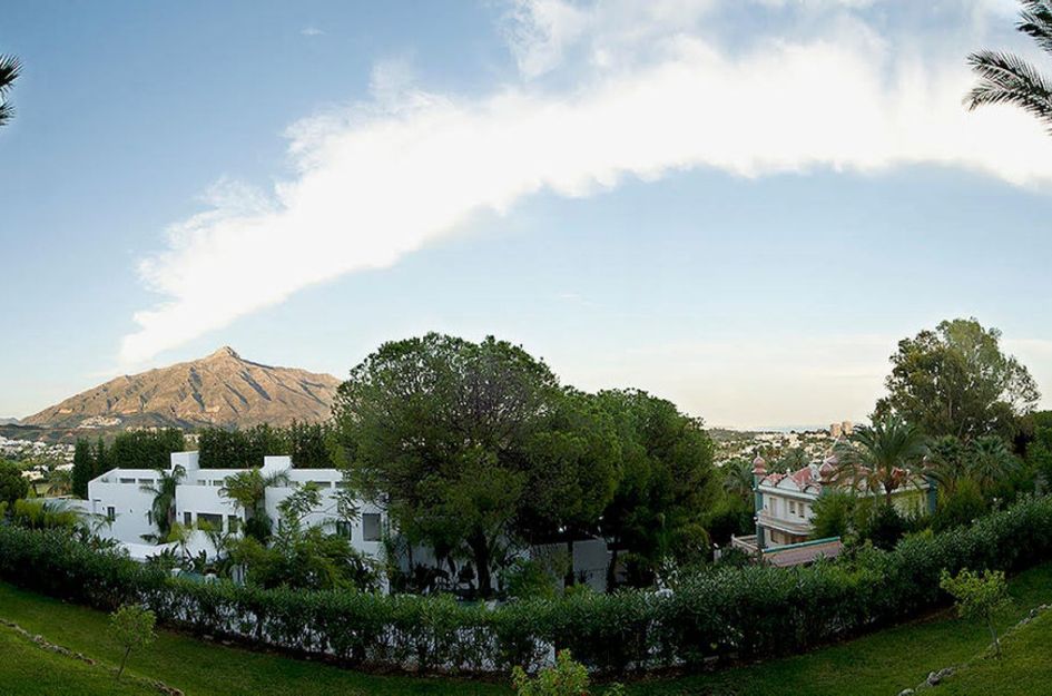 Appartement in Marbella