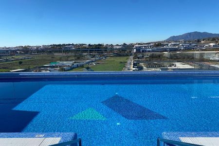 Appartement in Marbella