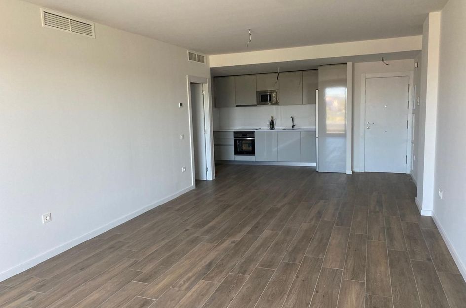 Appartement in Marbella