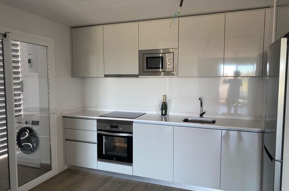 Appartement in Marbella