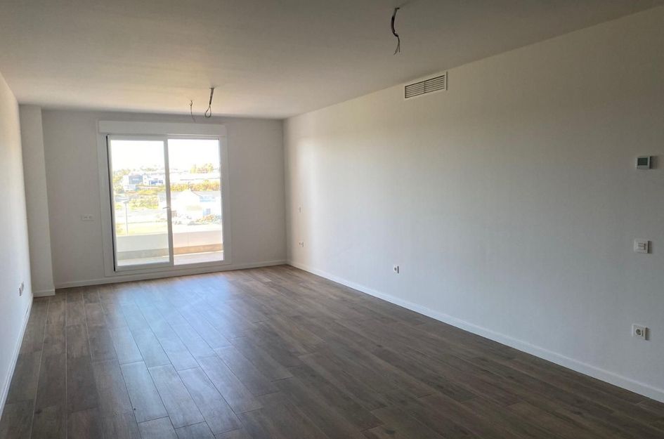 Appartement in Marbella