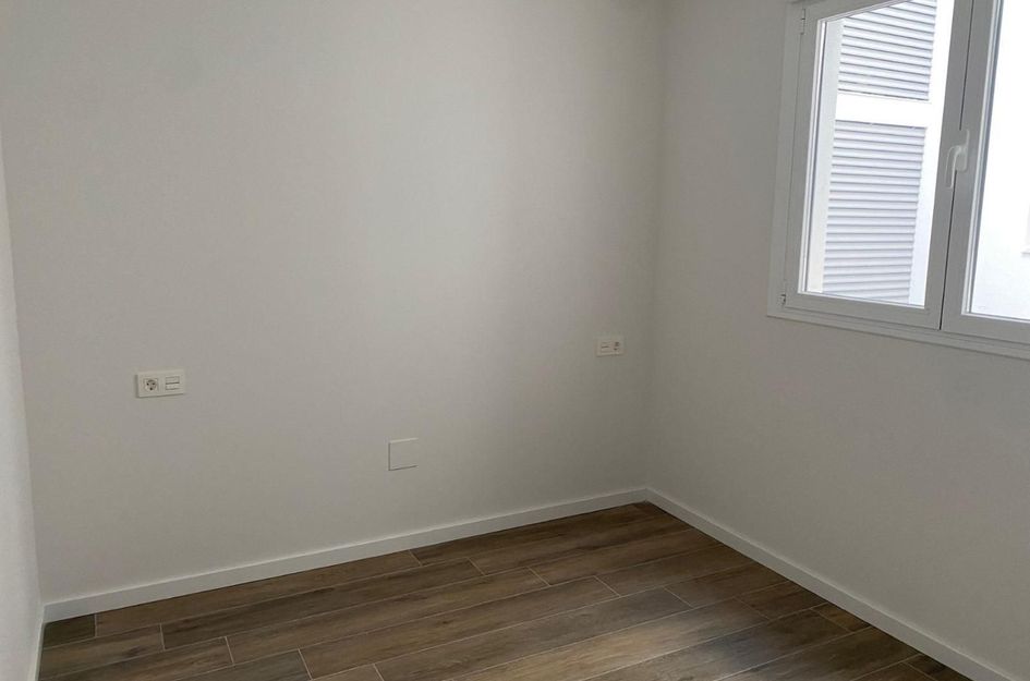 Appartement in Marbella