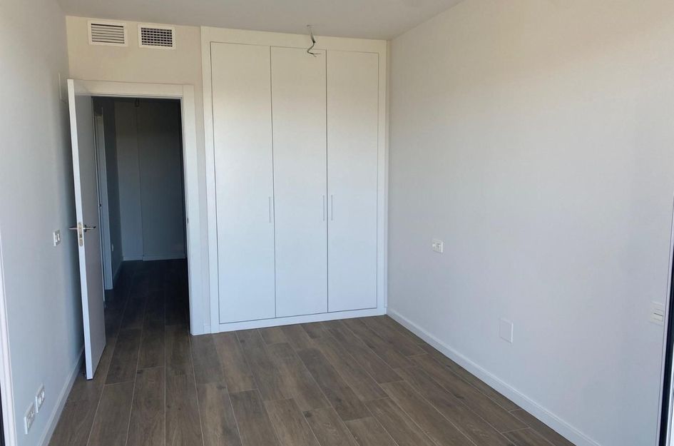 Appartement in Marbella