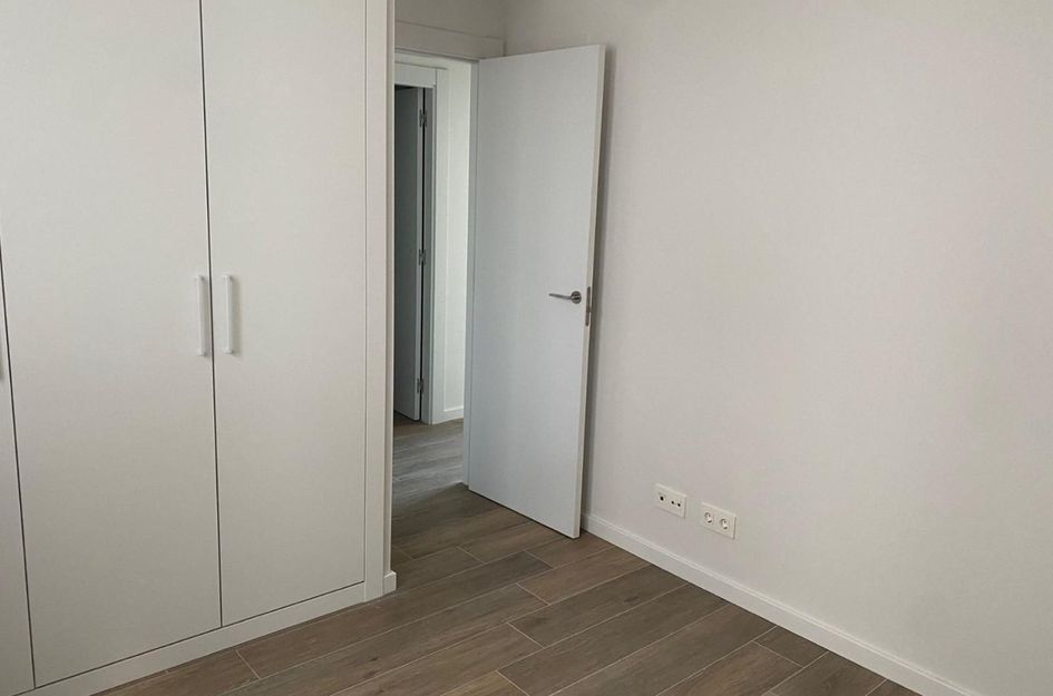 Appartement in Marbella