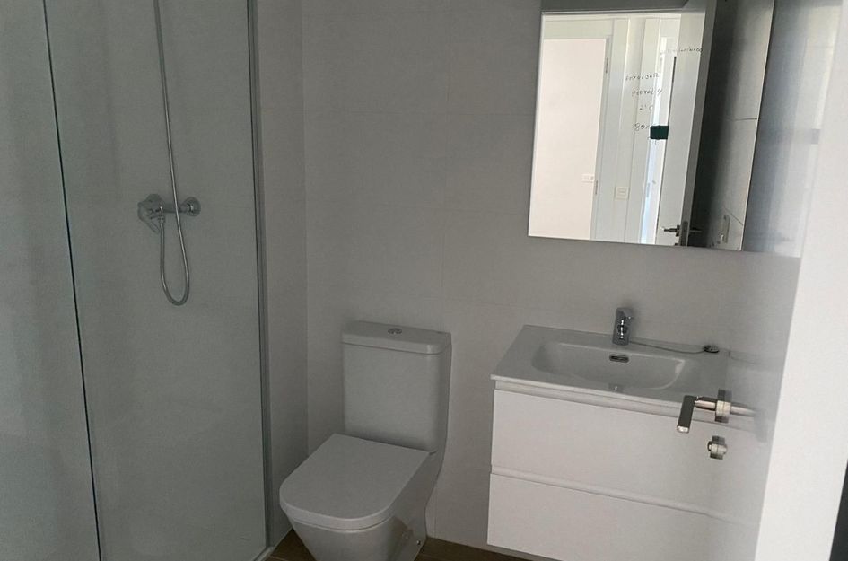 Appartement in Marbella