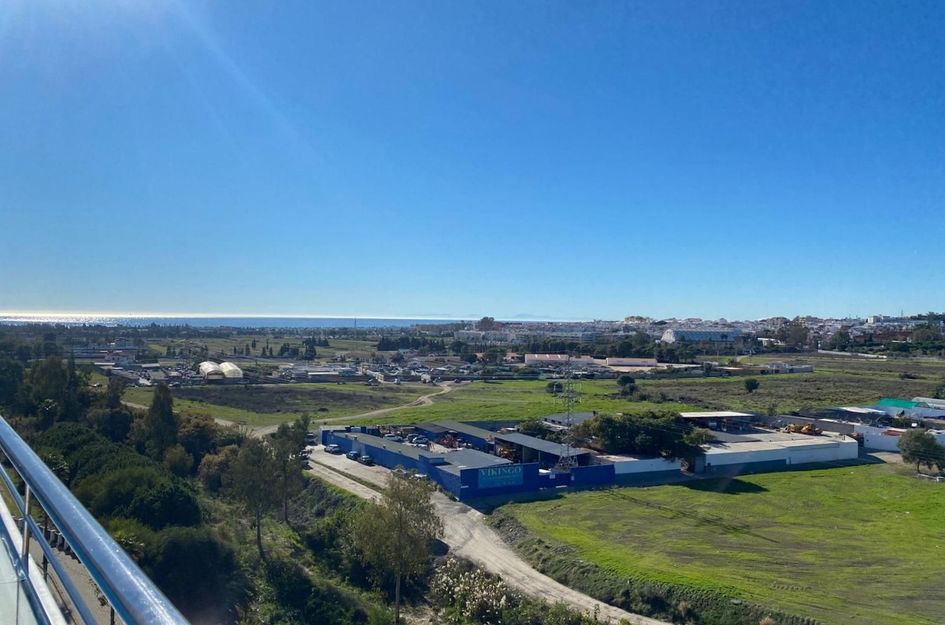 Appartement in Marbella