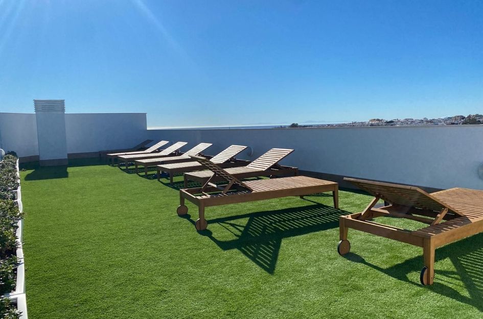 Appartement in Marbella