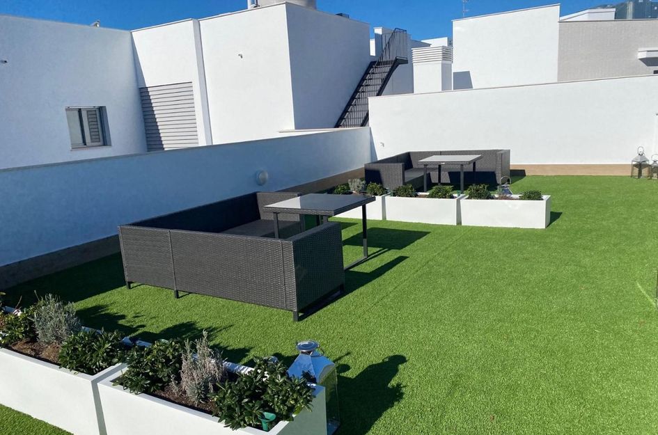 Appartement in Marbella