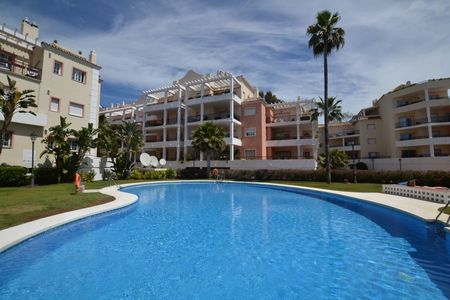 Appartement in Marbella