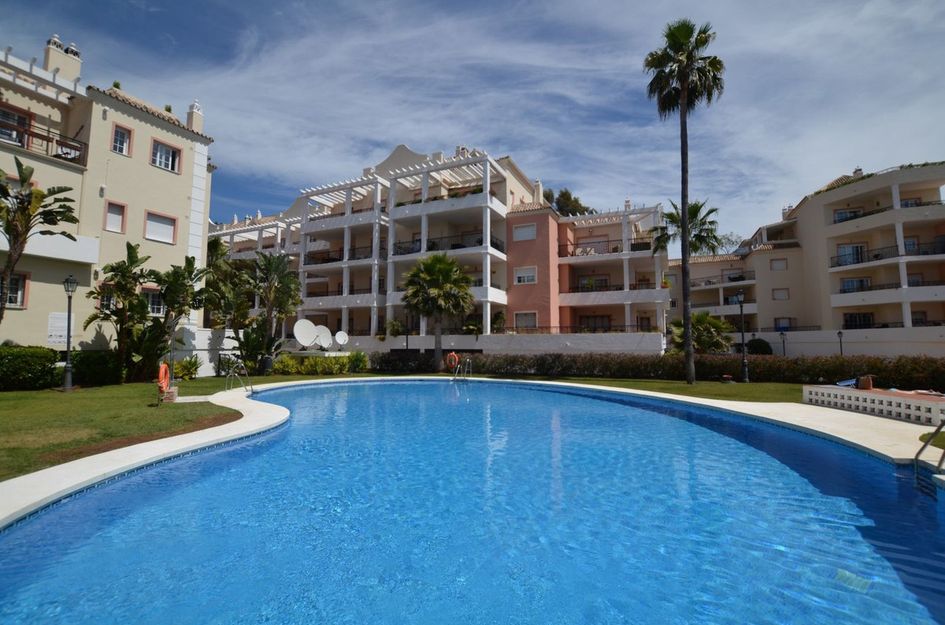 Appartement in Marbella