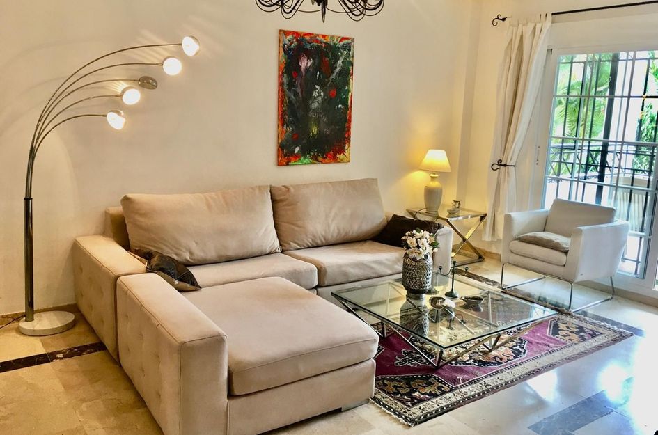 Appartement in Marbella