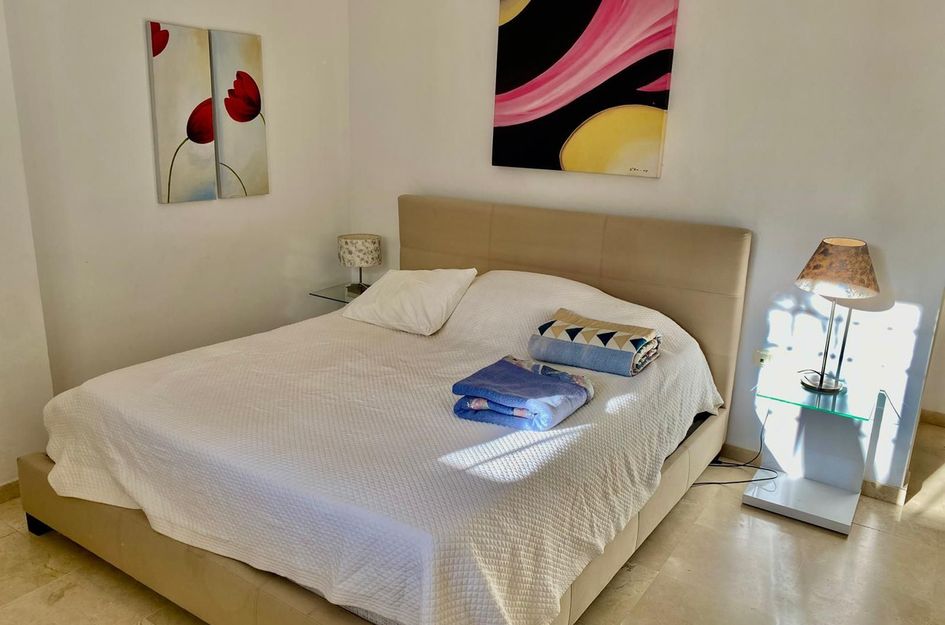 Appartement in Marbella