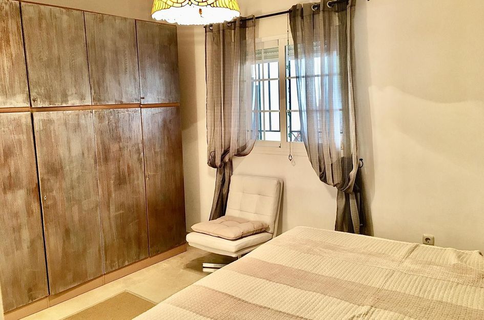 Appartement in Marbella