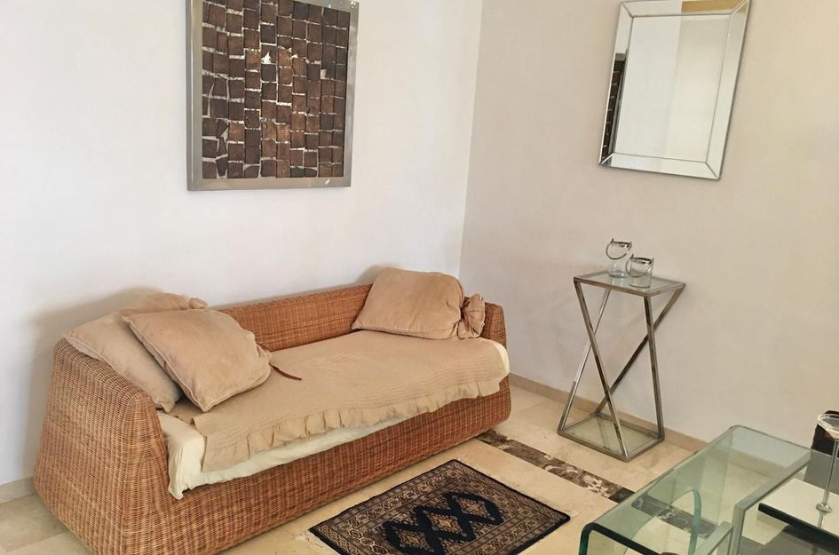 Appartement in Marbella