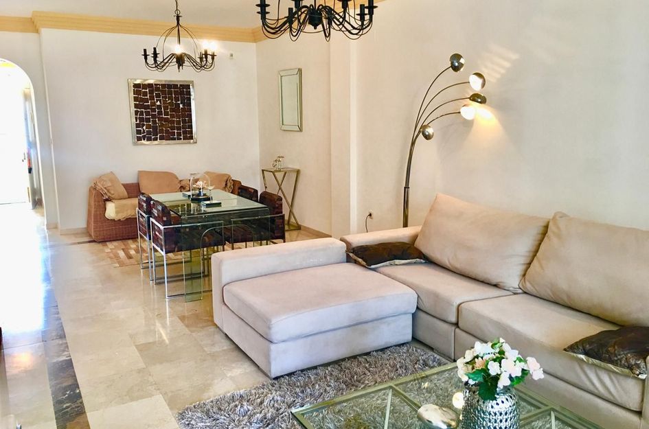 Appartement in Marbella