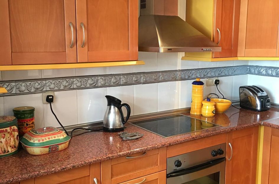 Appartement in Marbella