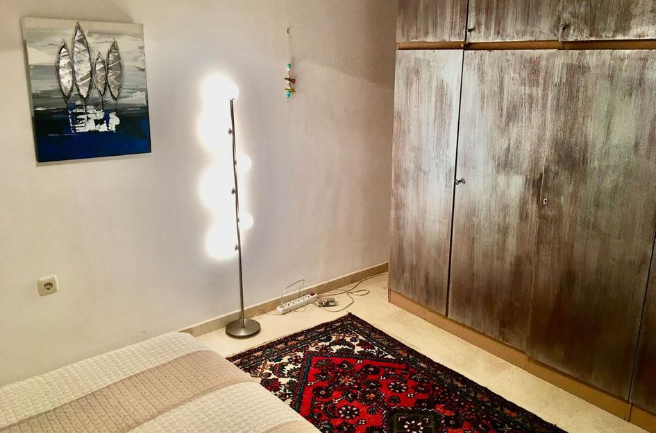 Appartement in Marbella