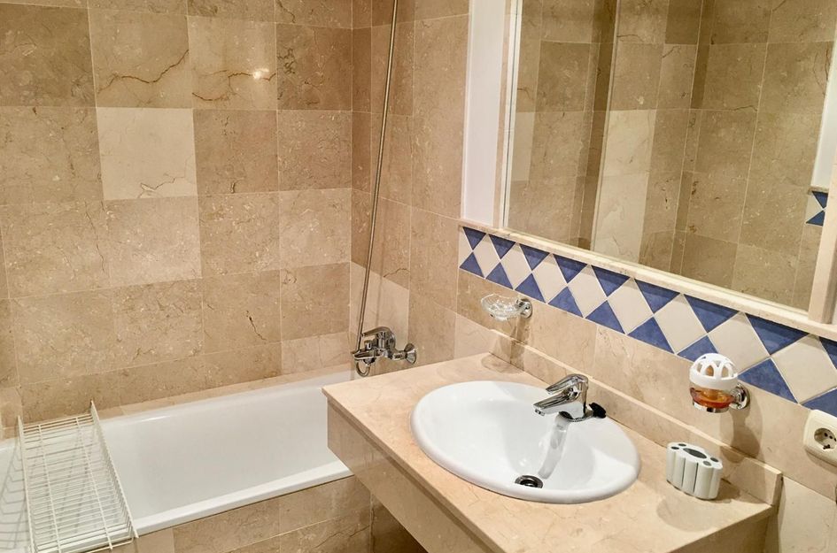 Appartement in Marbella