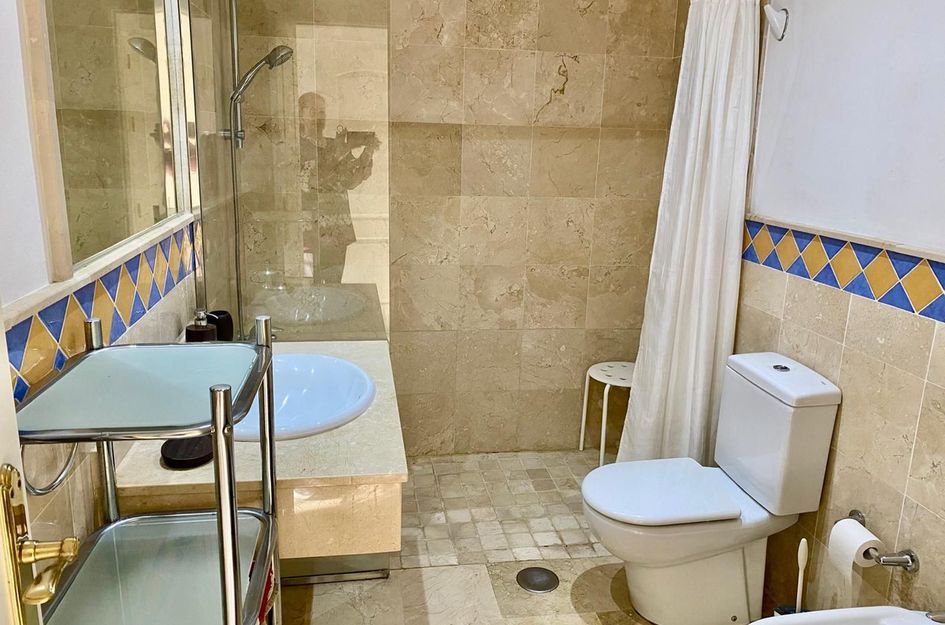 Appartement in Marbella