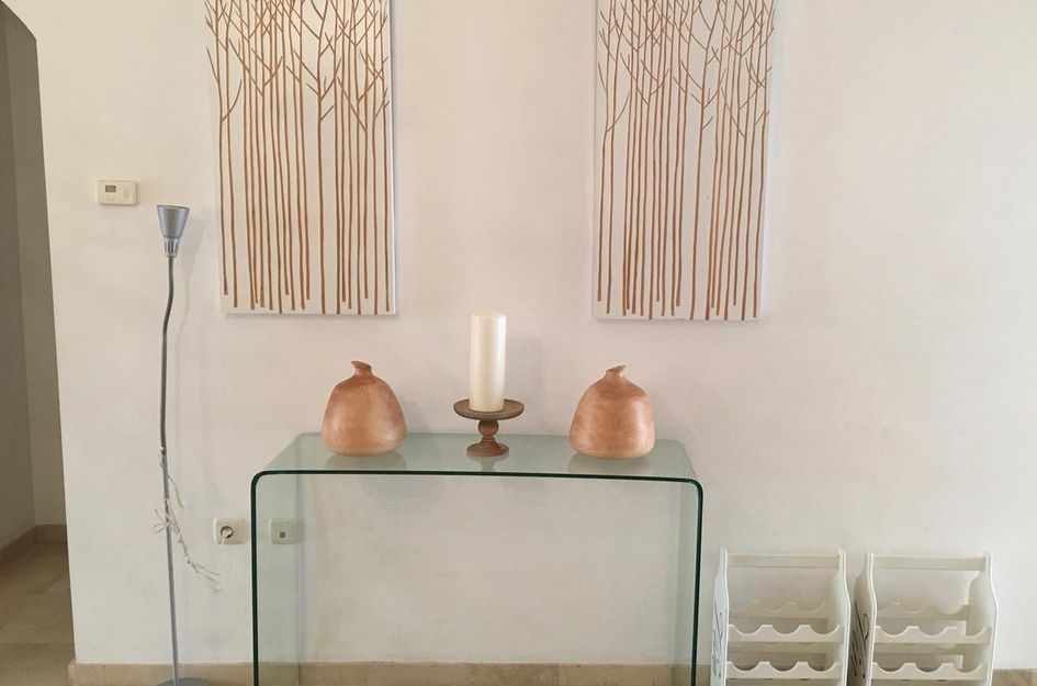 Appartement in Marbella