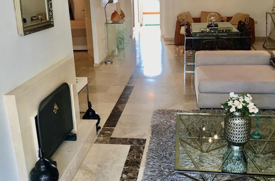 Appartement in Marbella