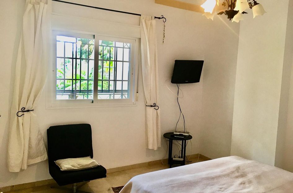 Appartement in Marbella