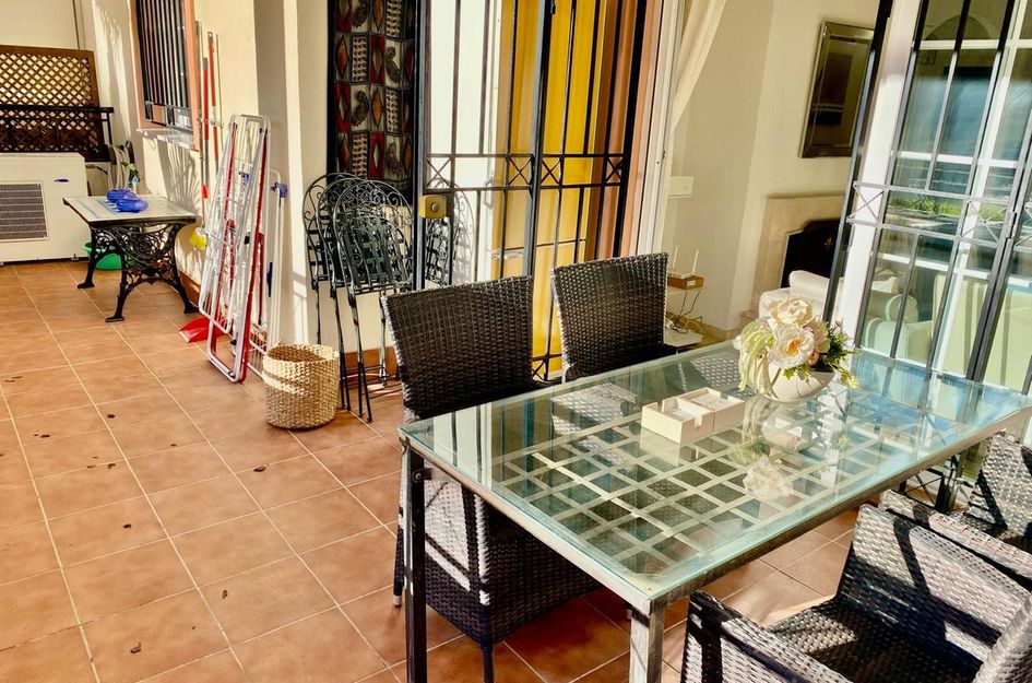 Appartement in Marbella